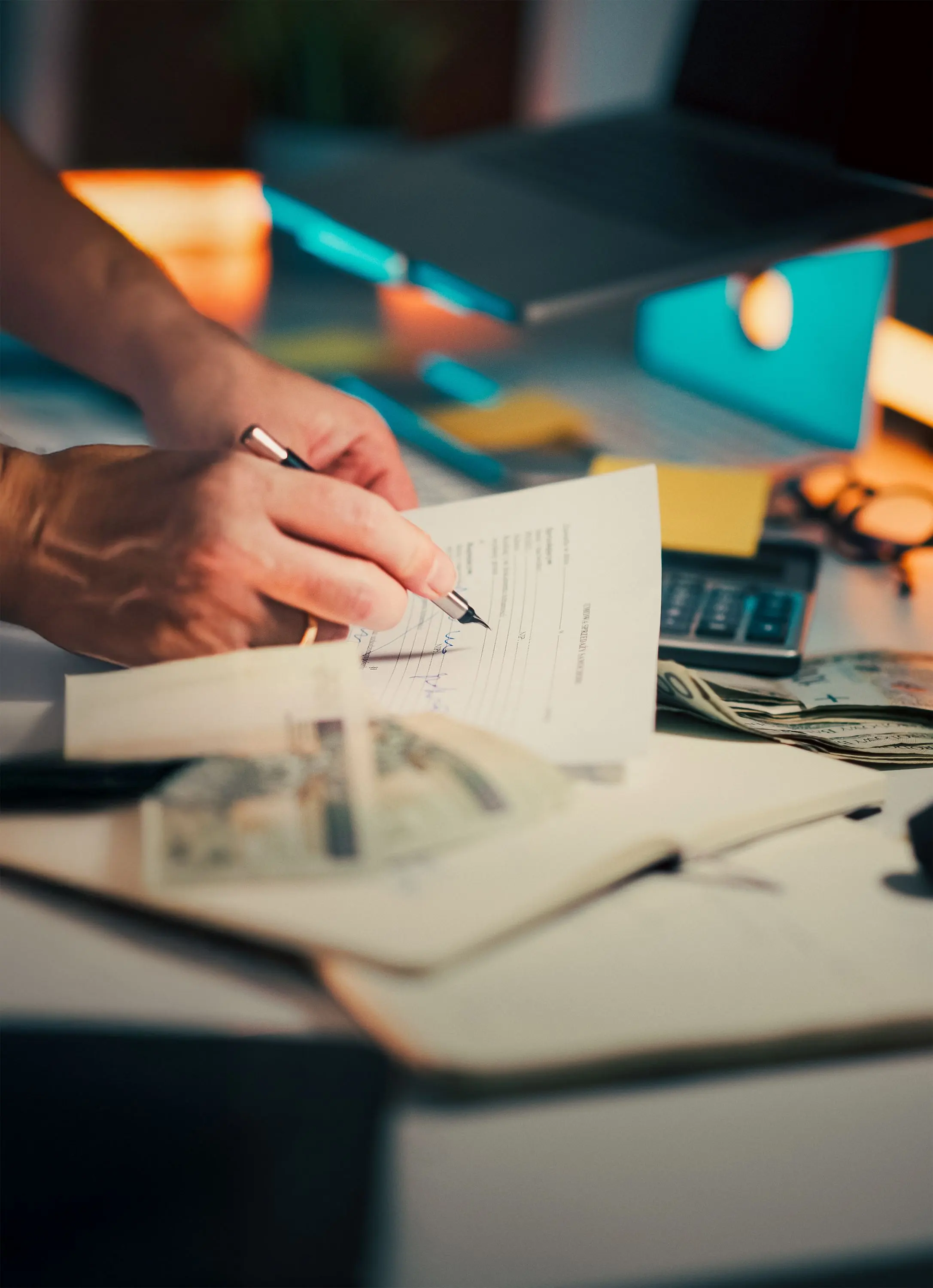 Business Valuation Approaches