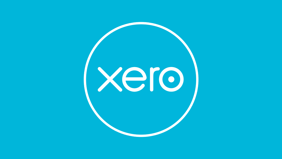 Xero Logo